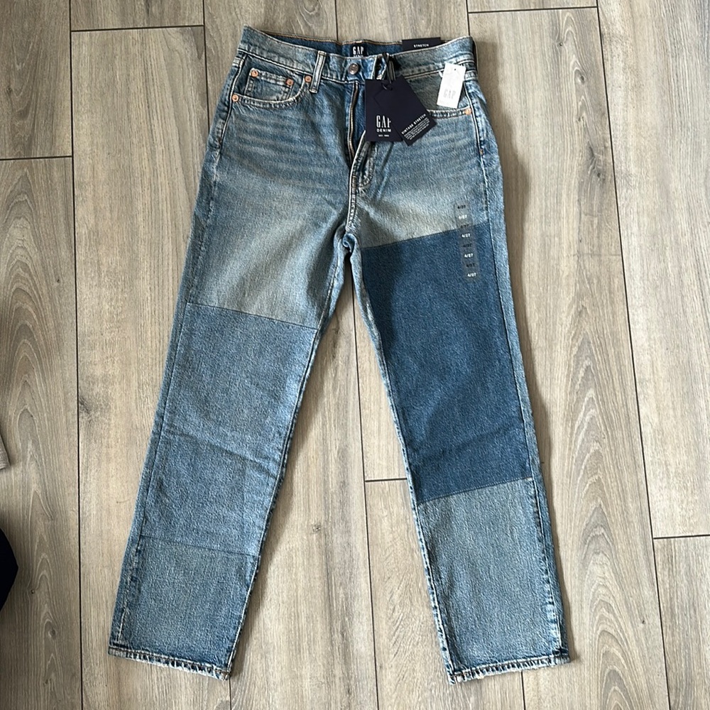 GAP JEANS
